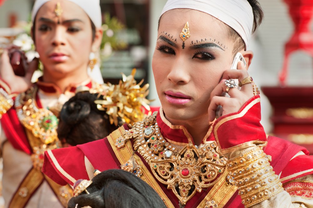 Costume Call 25 Valuable Tips For The Best Travel Photography Portraits